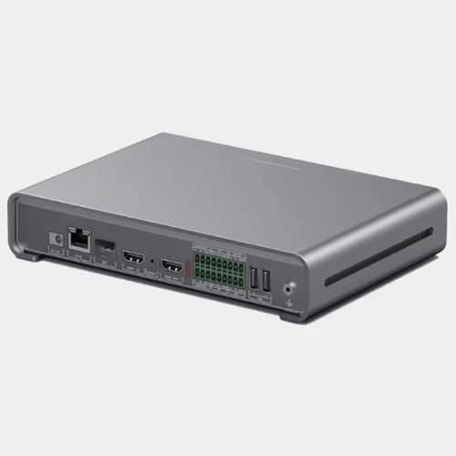 Tiled HD Terminal