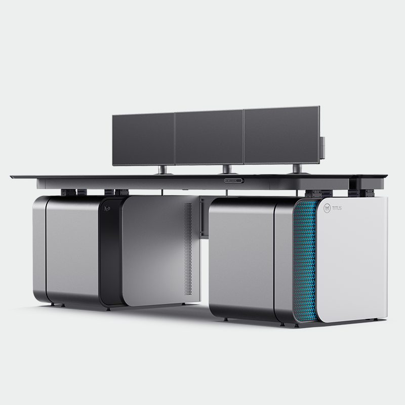 4-Metro-control-console